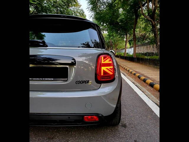 Used MINI Cooper SE 3-Door in Delhi