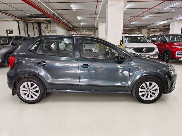 Used Volkswagen Polo [2016-2019] GT TSI in Pune