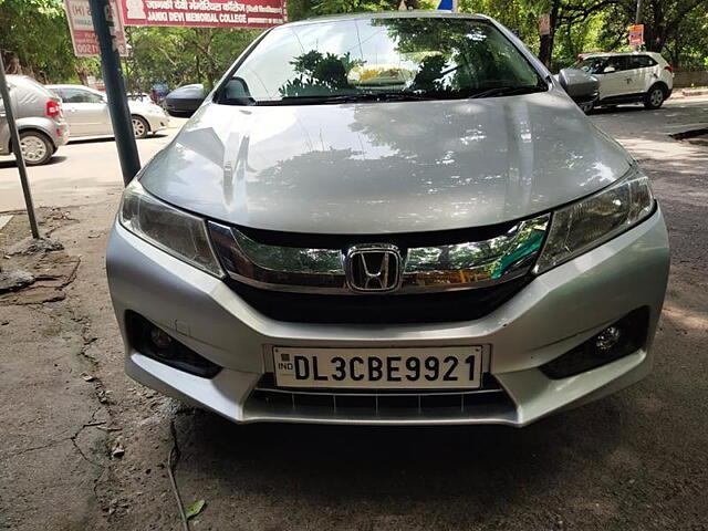 Used 2014 Honda City in Delhi