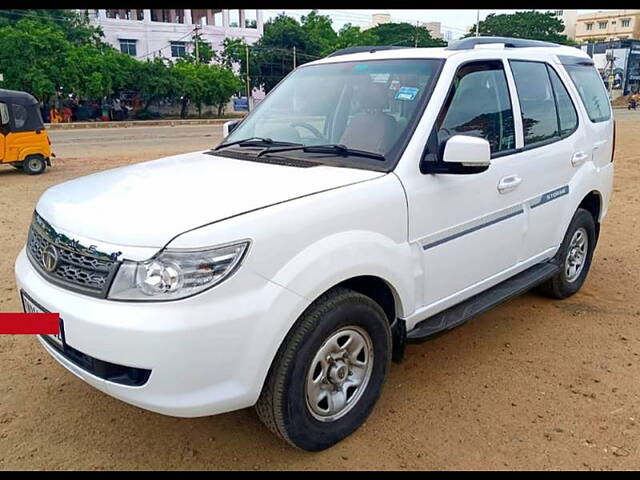 Used Tata Safari Storme [2012-2015] 2.2 LX 4x2 in Chennai