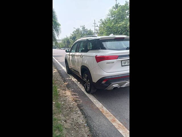 Used MG Hector [2021-2023] Sharp 1.5 Petrol CVT in Delhi