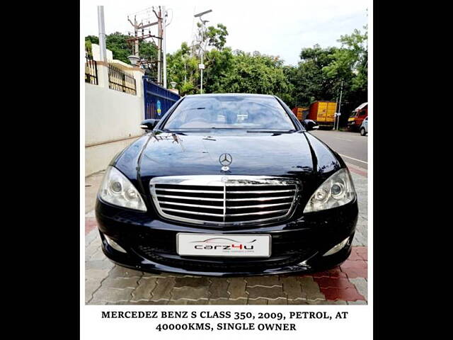 Used 2009 Mercedes-Benz SL in Chennai