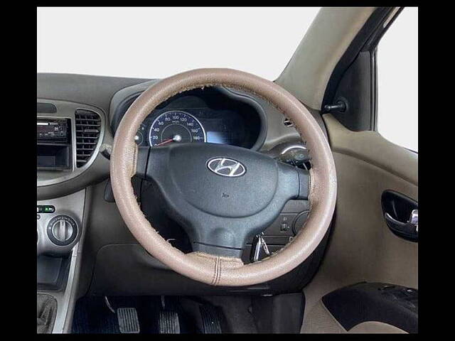 Used Hyundai i10 [2010-2017] 1.1L iRDE Magna Special Edition in Surat