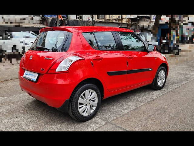 Used Maruti Suzuki Swift [2014-2018] ZXi in Thane