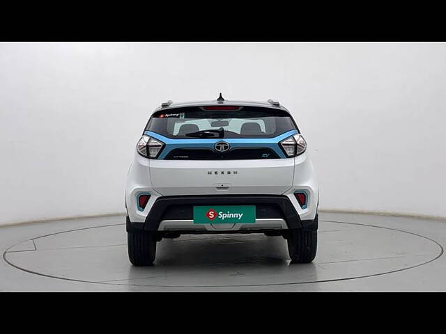 Used Tata Nexon EV [2020-2022] XZ Plus in Pune