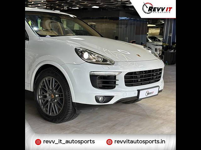 Used Porsche Macan Base [2021-2023] in Gurgaon