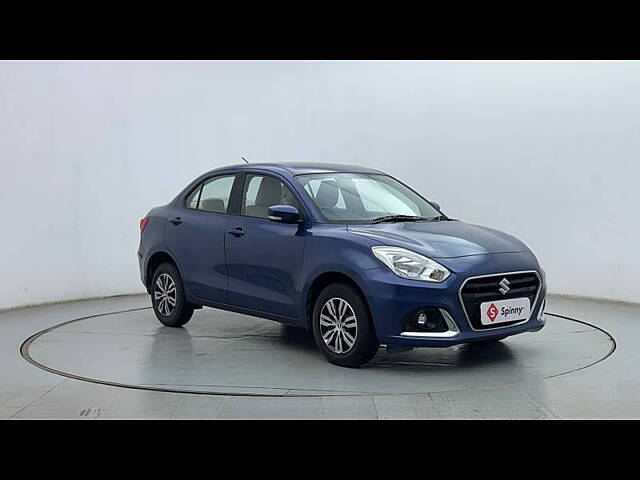 Used Maruti Suzuki Dzire [2017-2020] VXi AMT in Mumbai