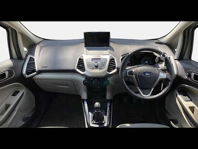 Used Ford EcoSport [2013-2015] Trend 1.5 Ti-VCT in Kolkata