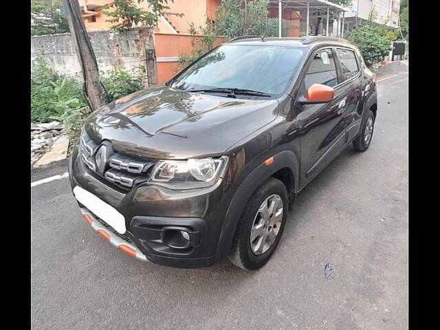 Used Renault Kwid [2015-2019] RXT [2015-2019] in Chennai