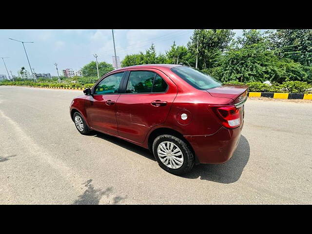 Used Maruti Suzuki Dzire [2017-2020] VDi AMT in Hyderabad