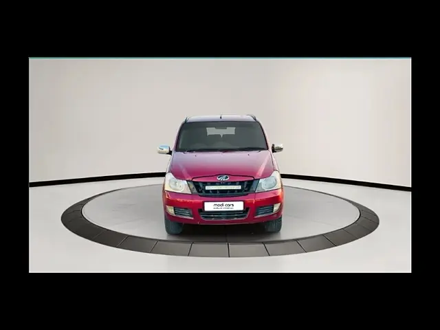 Used 2013 Mahindra Quanto in Mumbai
