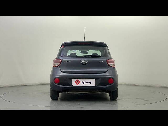 Used Hyundai Grand i10 [2013-2017] Asta 1.2 Kappa VTVT [2013-2016] in Delhi