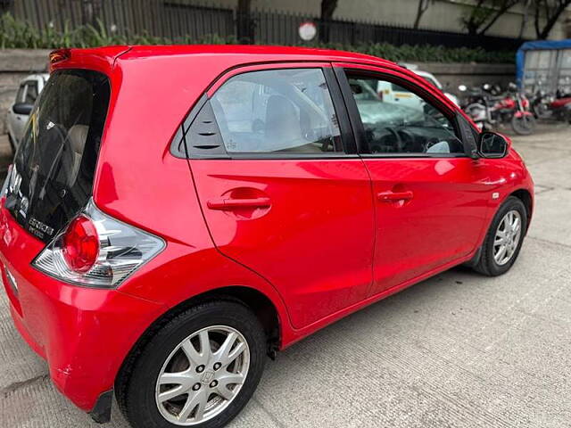 Used Honda Brio VX MT in Mumbai