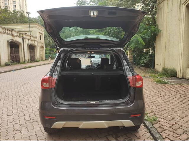 Used Maruti Suzuki Vitara Brezza [2016-2020] ZDi in Thane