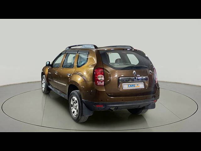 Used Renault Duster [2012-2015] RxL Petrol in Delhi