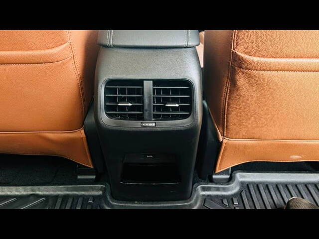 Used MG Hector Plus [2020-2023] Sharp 1.5 Petrol Turbo CVT 6-STR in Delhi