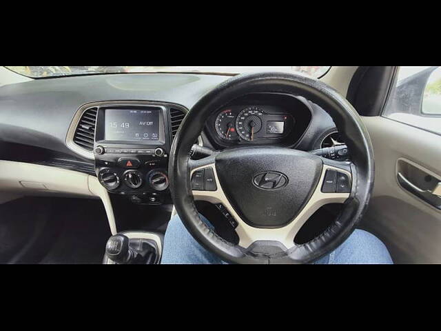 Used Hyundai Santro Sportz [2018-2020] in Allahabad