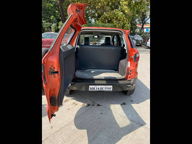 Used Ford EcoSport [2013-2015] Ambiente 1.5 Ti-VCT in Pune