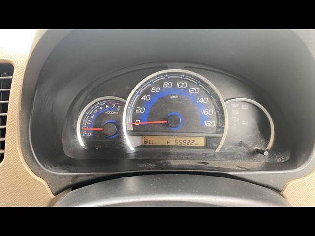 Used Maruti Suzuki Wagon R 1.0 [2014-2019] VXI in Chennai