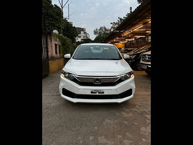 Used 2018 Honda Amaze in Pune