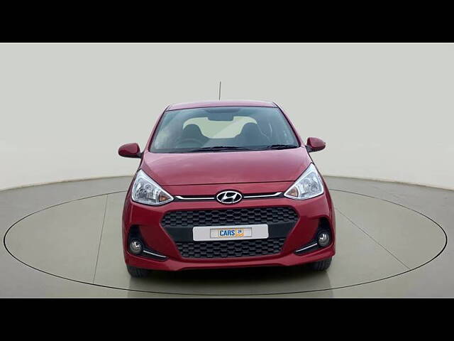 Used Hyundai Grand i10 Magna 1.2 Kappa VTVT in Pune