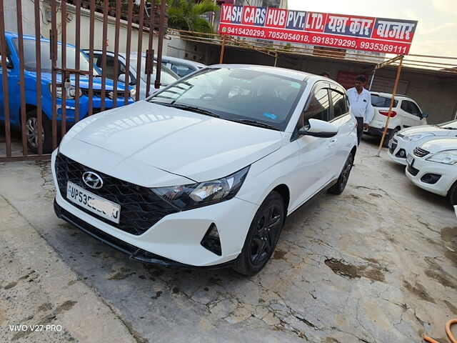 Used 2022 Hyundai Elite i20 in Gorakhpur
