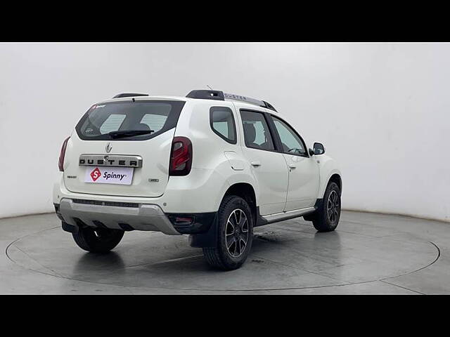 Used Renault Duster [2015-2016] 85 PS RxL in Chennai