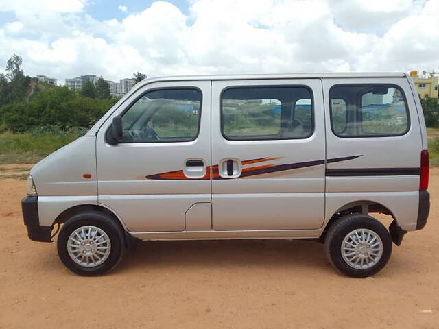 Used Maruti Suzuki Eeco [2010-2022] 5 STR [2019-2020] in Bangalore