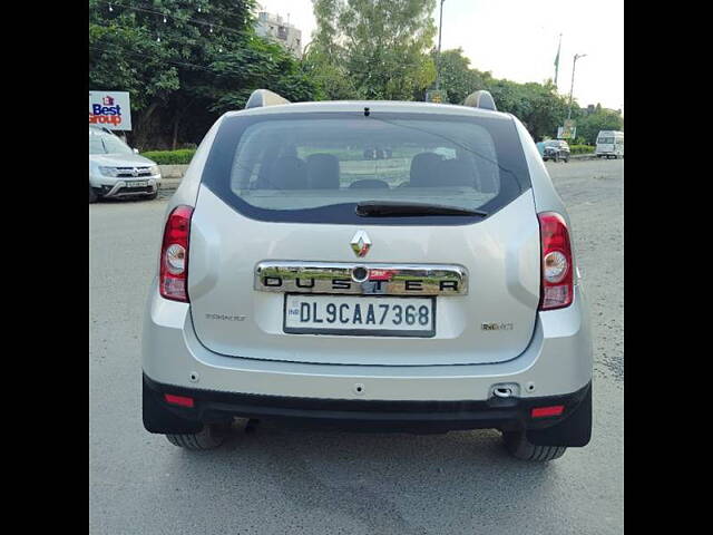 Used Renault Duster [2016-2019] RXL Petrol in Delhi