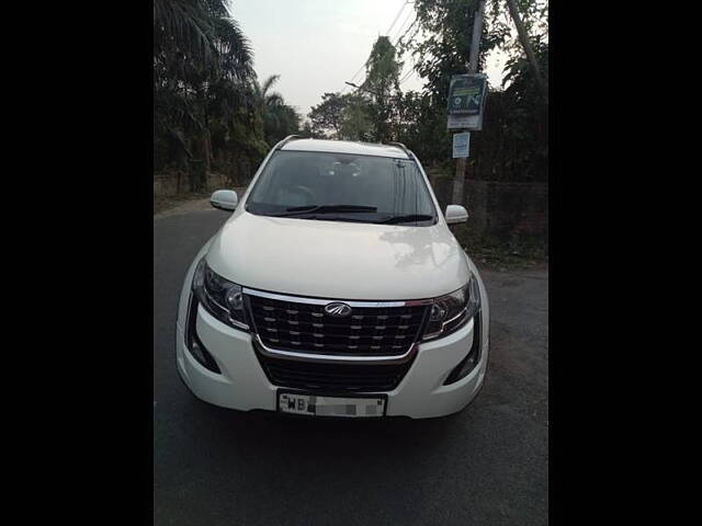 Used 2018 Mahindra XUV500 in Kolkata