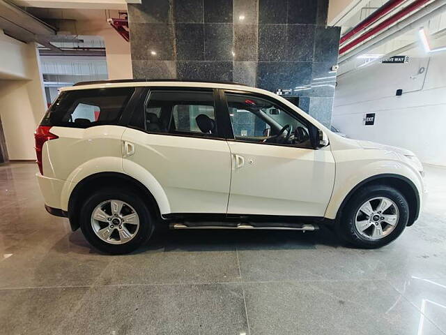 Used Mahindra XUV500 [2011-2015] W8 in Ahmedabad