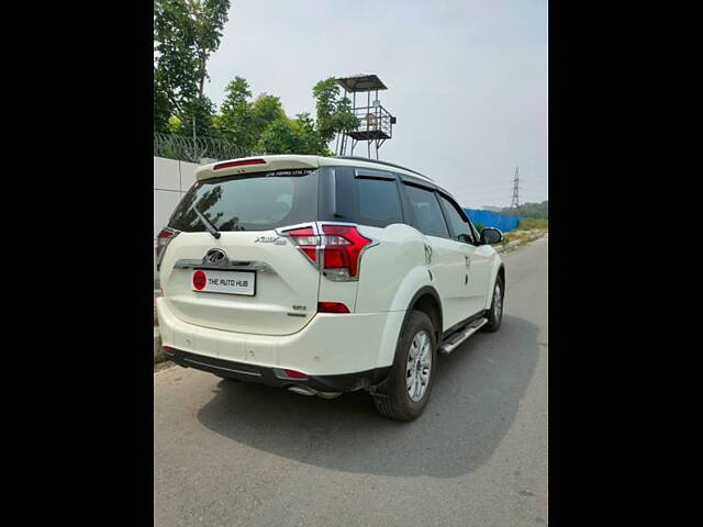 Used Mahindra XUV500 [2015-2018] W9 AT in Hyderabad