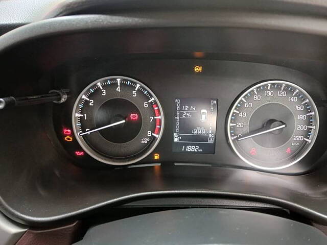 Used Maruti Suzuki Fronx Delta Plus 1.2L MT in Ranchi