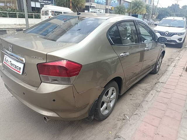 Used Honda City [2008-2011] 1.5 V AT in Bangalore