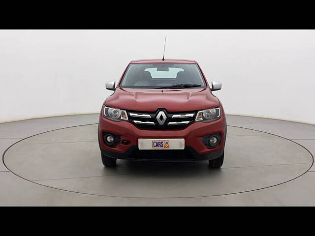 Used Renault Kwid [2019] [2019-2019] 1.0 RXT Opt in Chennai