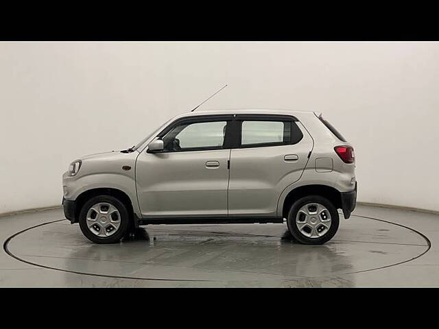 Used Maruti Suzuki S-Presso [2019-2022] VXi Plus in Bangalore