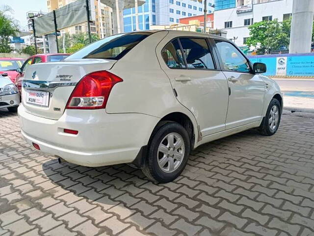 Used Maruti Suzuki Swift Dzire [2008-2010] ZDi in Chennai