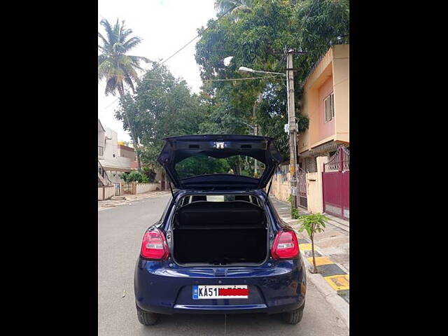 Used Maruti Suzuki Swift [2014-2018] VXi [2014-2017] in Bangalore