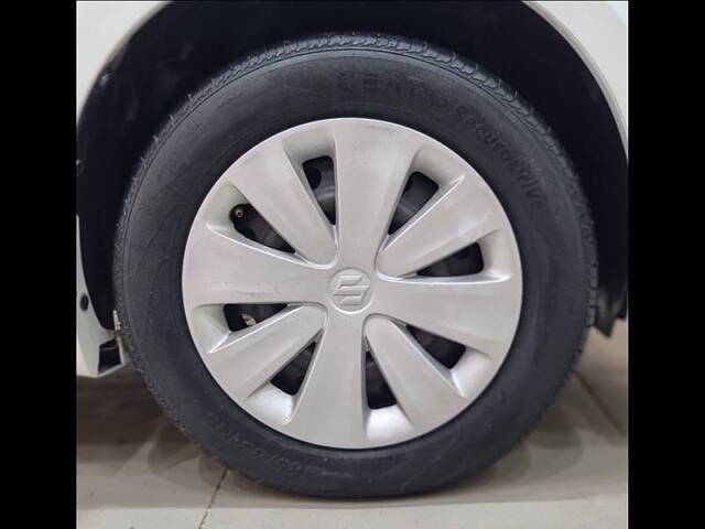 Used Maruti Suzuki Ertiga [2015-2018] VXI CNG in Thane