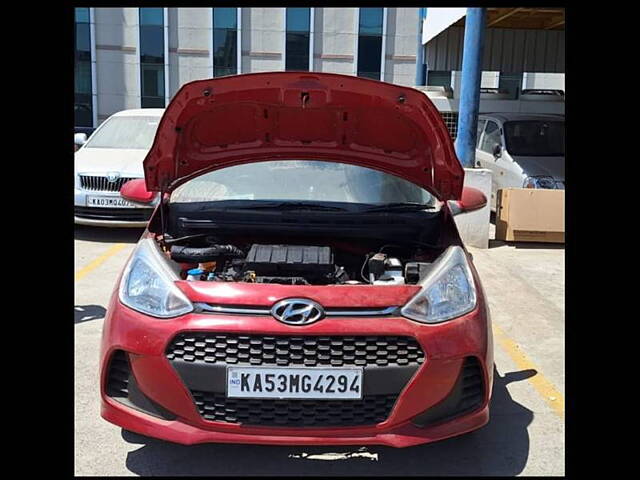 Used Hyundai Grand i10 Magna 1.2 Kappa VTVT in Bangalore