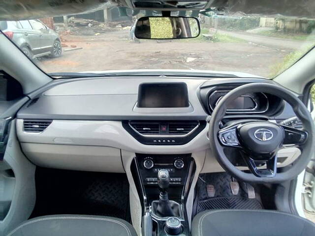 Used Tata Nexon [2017-2020] XZ in Sangli