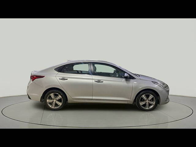 Used Hyundai Verna [2017-2020] SX (O) 1.6 CRDi in Mumbai