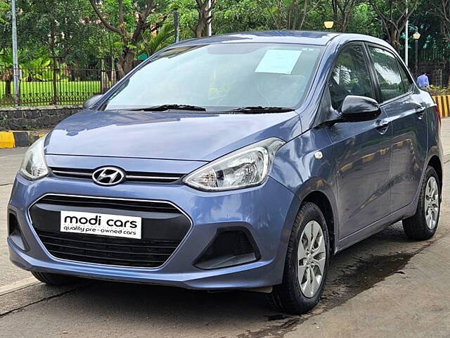 Used Hyundai Xcent [2014-2017] S 1.1 CRDi Special Edition in Mumbai