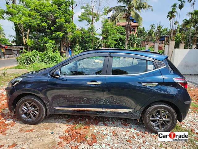 Used Hyundai Grand i10 Nios [2019-2023] Sportz 1.2 Kappa VTVT in Kolkata