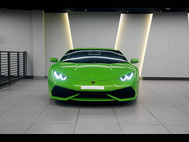 Used 2020 Lamborghini Huracan in Delhi