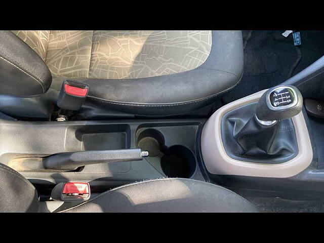 Used Hyundai Grand i10 [2013-2017] Sportz 1.2 Kappa VTVT [2013-2016] in Ahmedabad