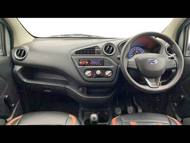 Used Datsun redi-GO [2016-2020] A in Chennai