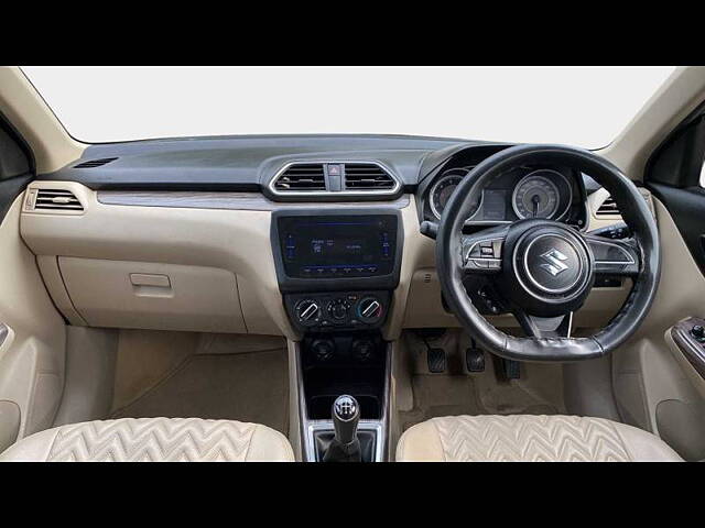 Used Maruti Suzuki Dzire VXi [2020-2023] in Ahmedabad