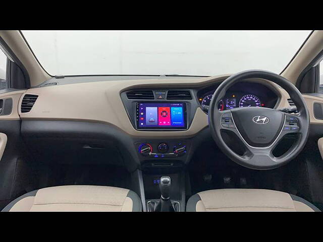 Used Hyundai Elite i20 [2016-2017] Magna 1.2 [2016-2017] in Hyderabad