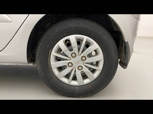 Used Hyundai i10 [2007-2010] Asta 1.2 in Bangalore